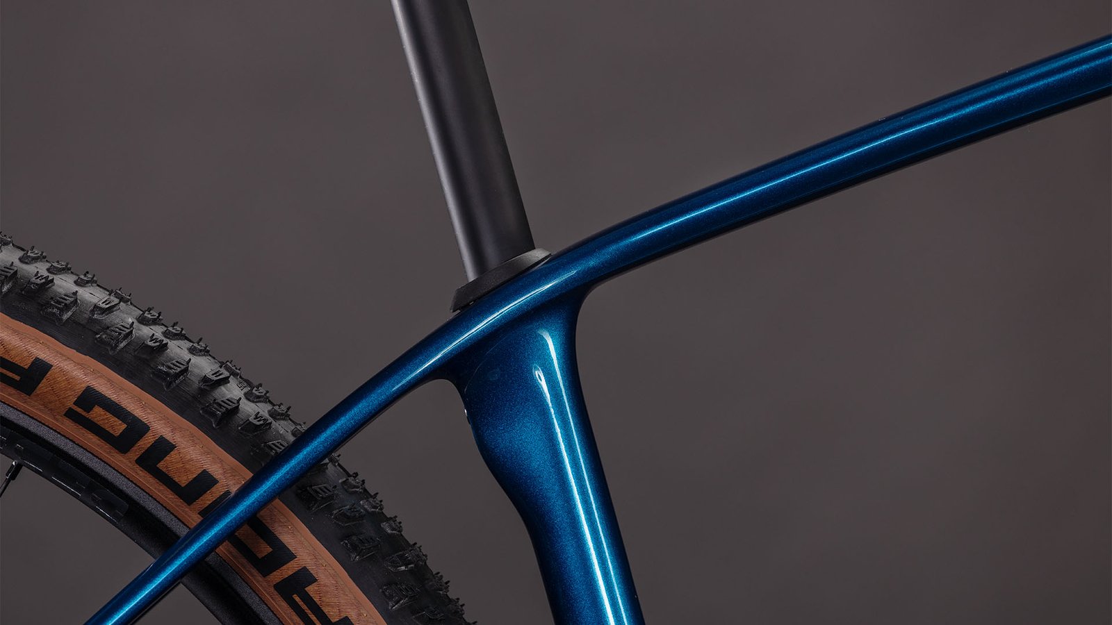 Cube Reaction C:62 SLX electricblue´n´white – Bild 5