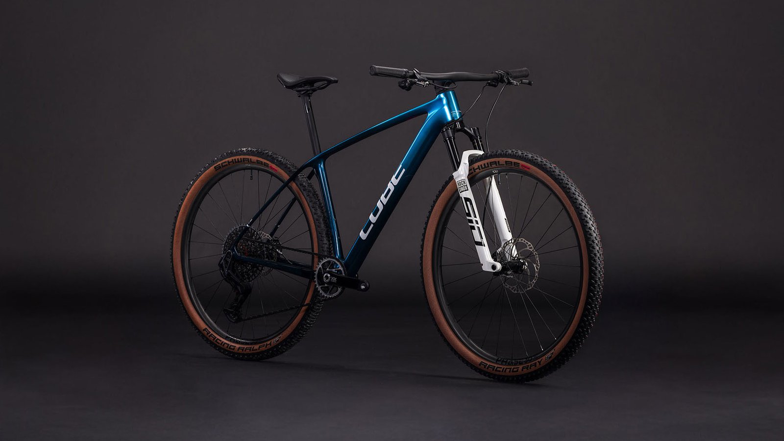 Cube Phenix C:68X Race chromeblue´n´liquidblue
