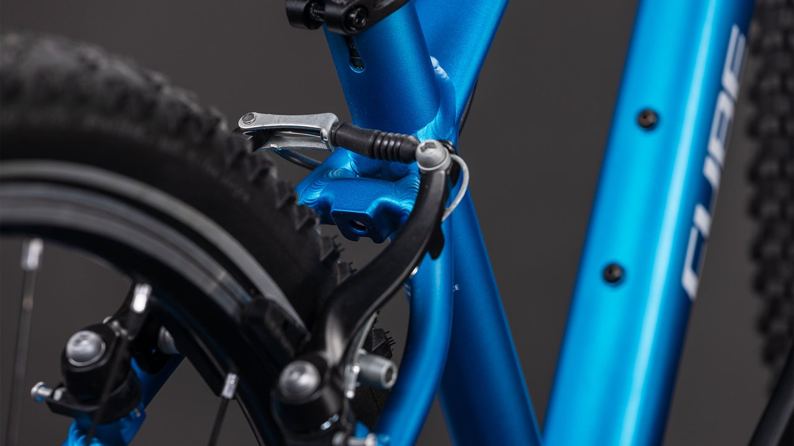 Cube Numove 240 topasblue´n´nebula – Bild 3
