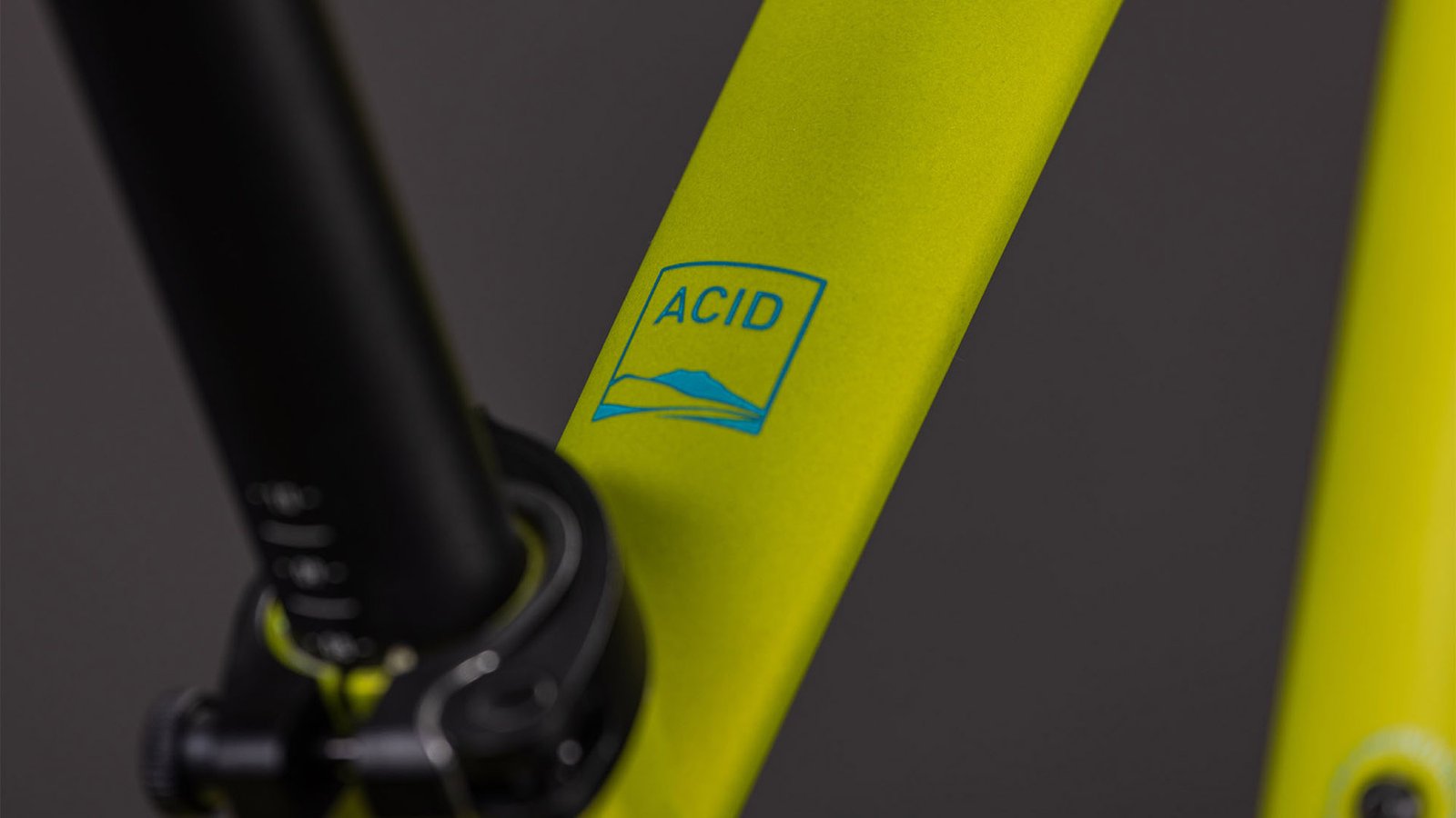 Cube Acid 260 Disc lizard´n´blue – Bild 2