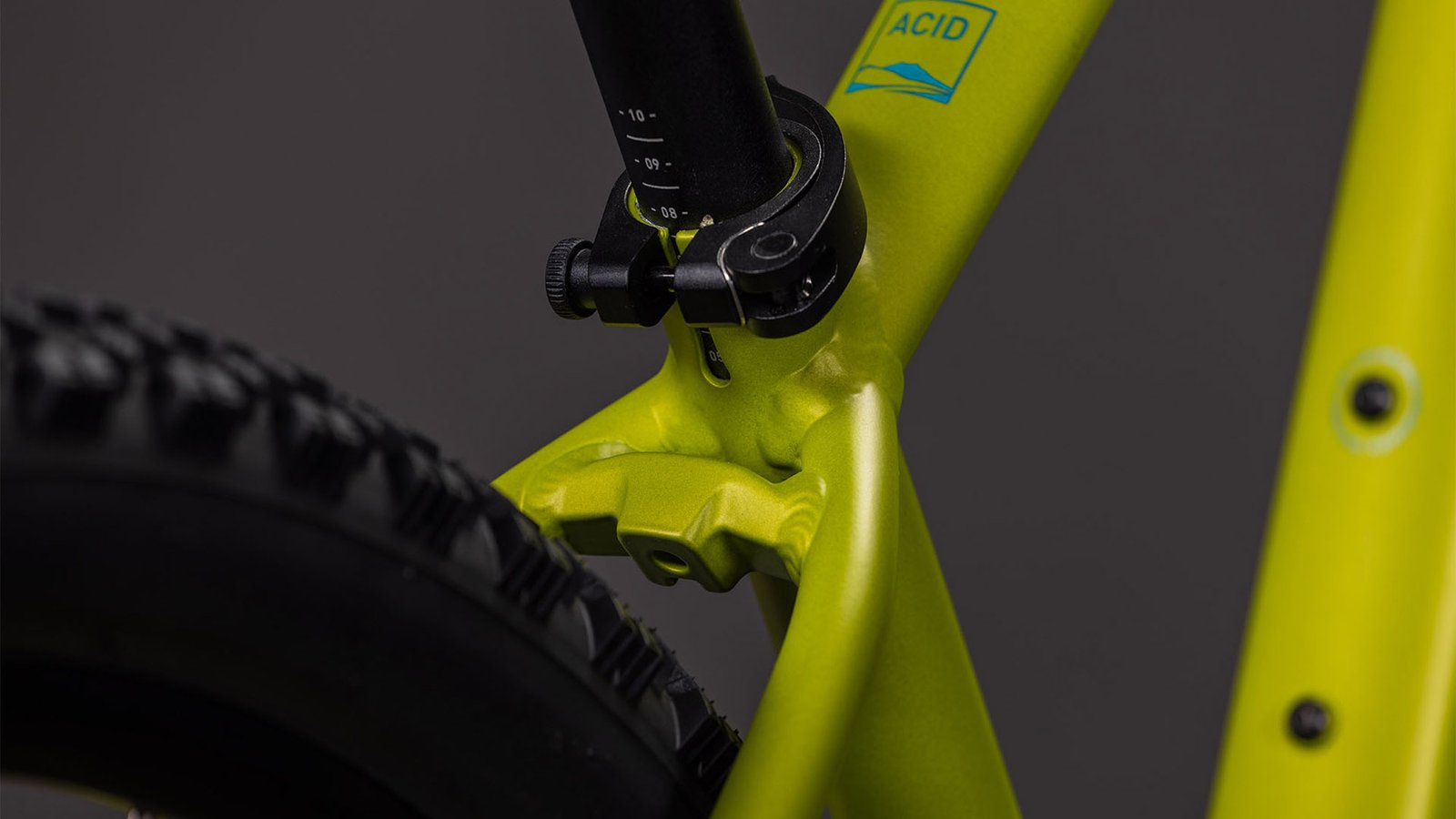 Cube Acid 260 Disc lizard´n´blue – Bild 3