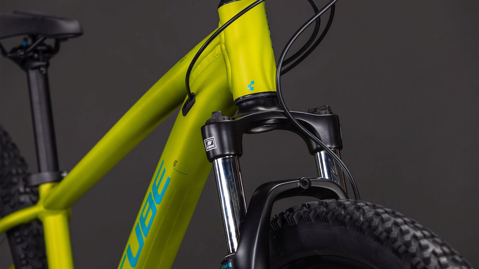 Cube Acid 260 Disc lizard´n´blue – Bild 5