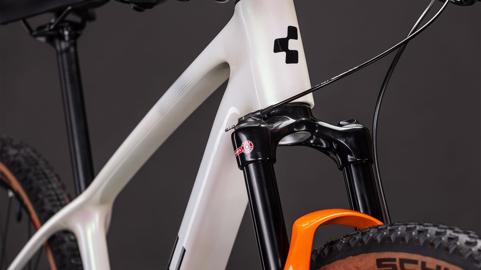 Cube Phenix C:62 Rookie SLX teamline – Bild 5
