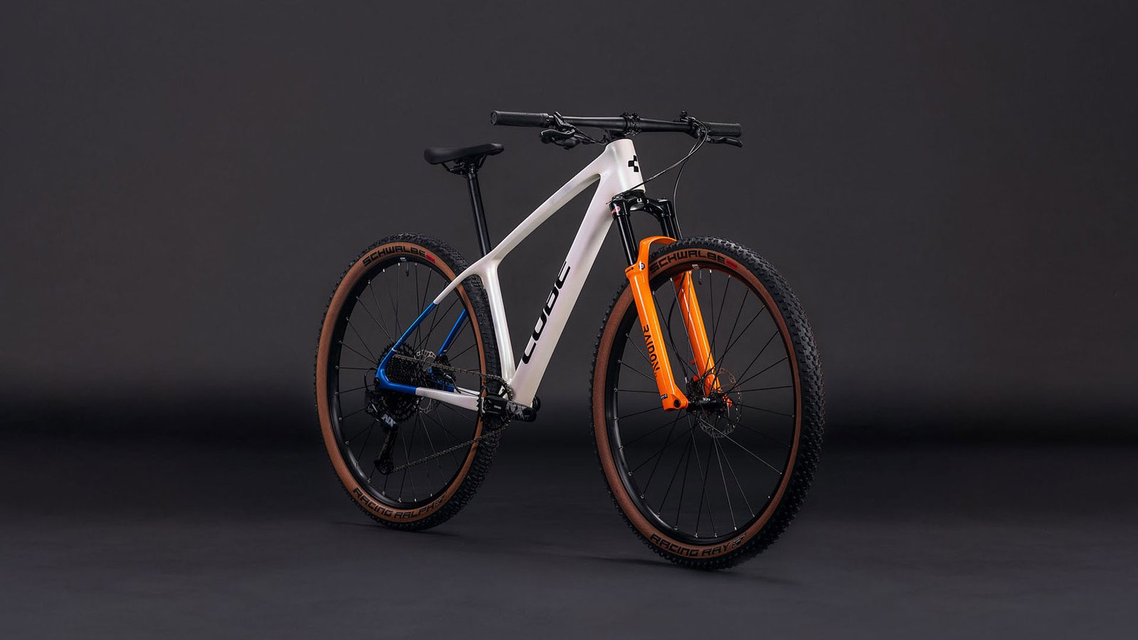Cube Phenix C:62 Rookie SLX teamline – Bild 6