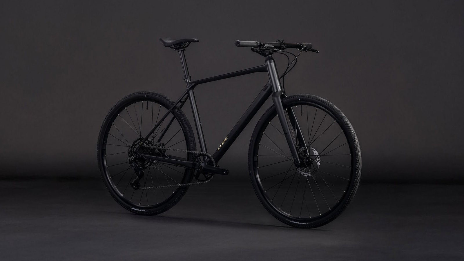 Cube Nulane Pro grey´n´chrome