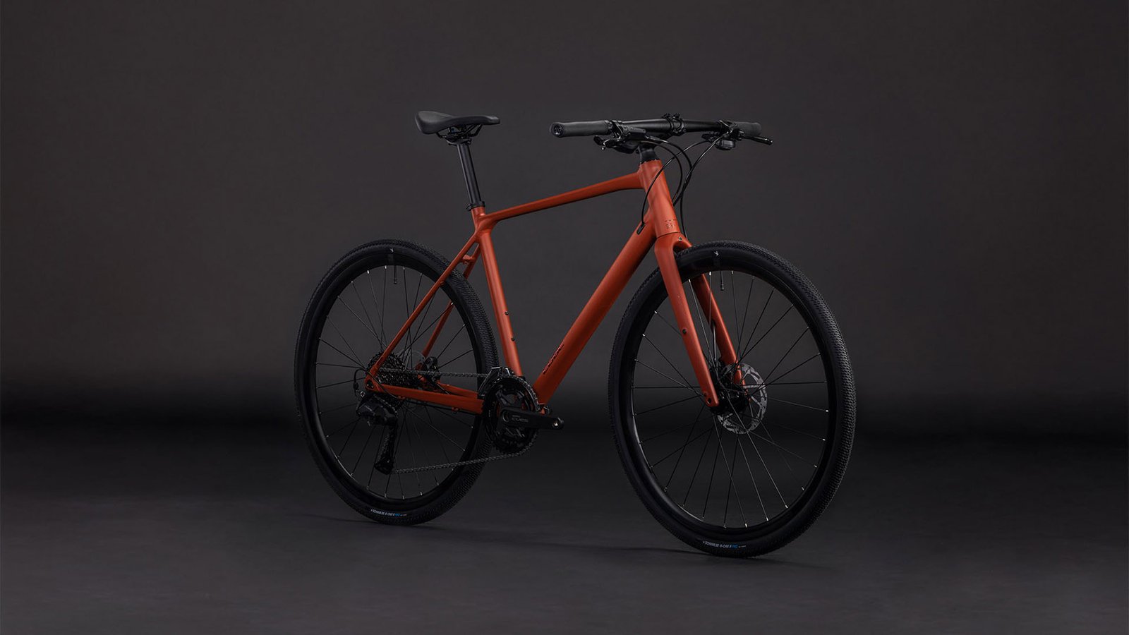 Cube Nulane Race amber´n´black