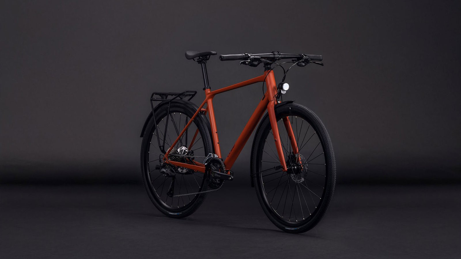 Cube Nulane Race FE amber´n´black