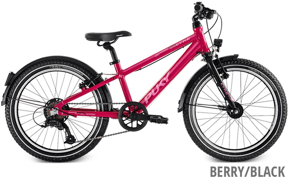 Puky Cyke 24-8 Active