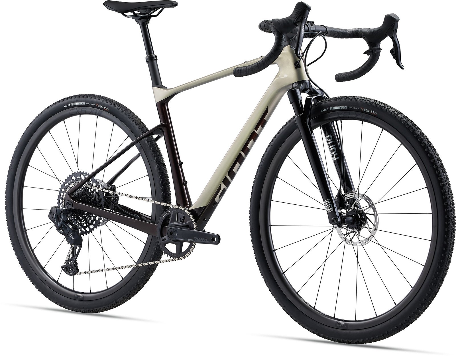 Giant Revolt X Advanced Pro 1/V2