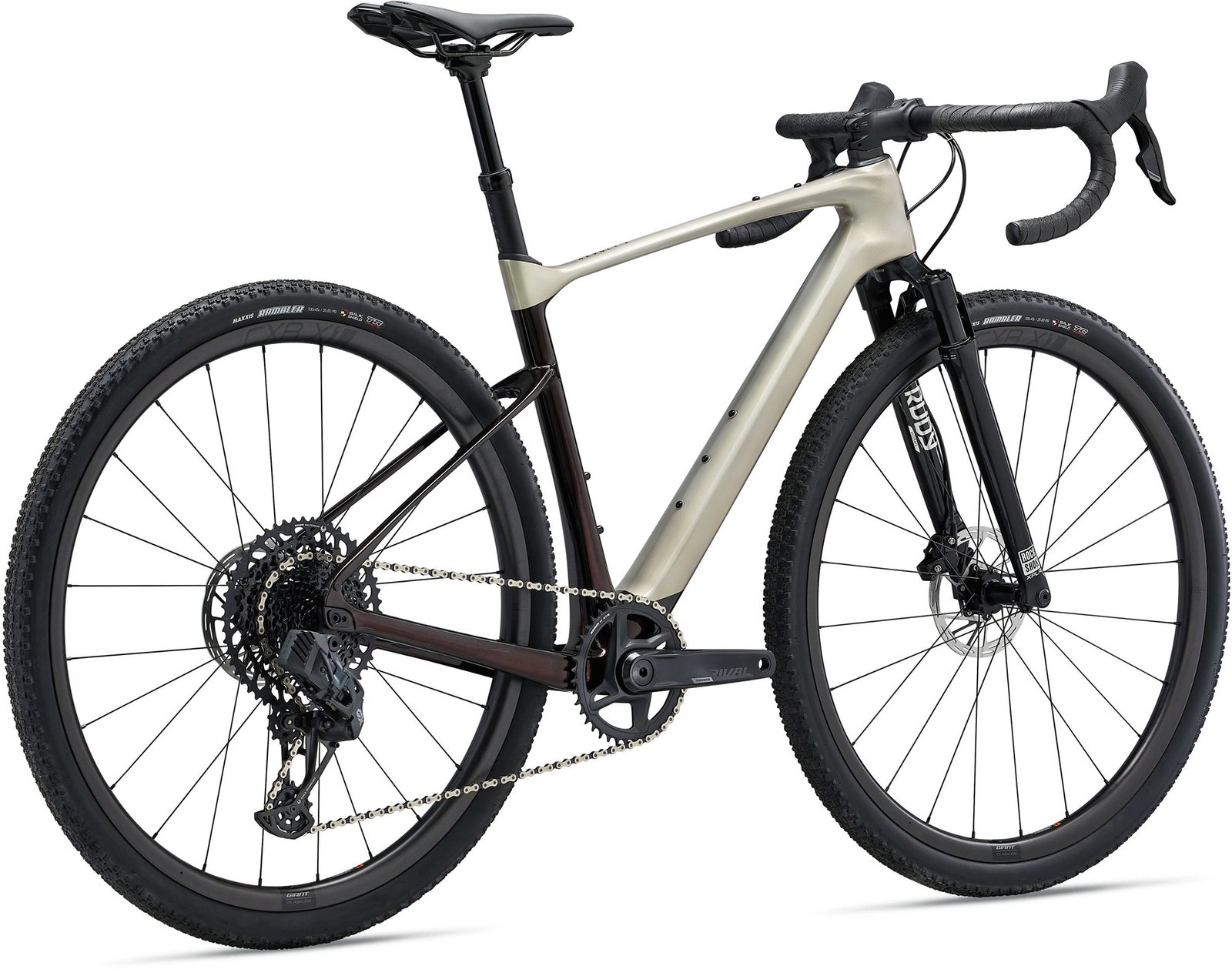 Giant Revolt X Advanced Pro 1/V2 – Bild 3