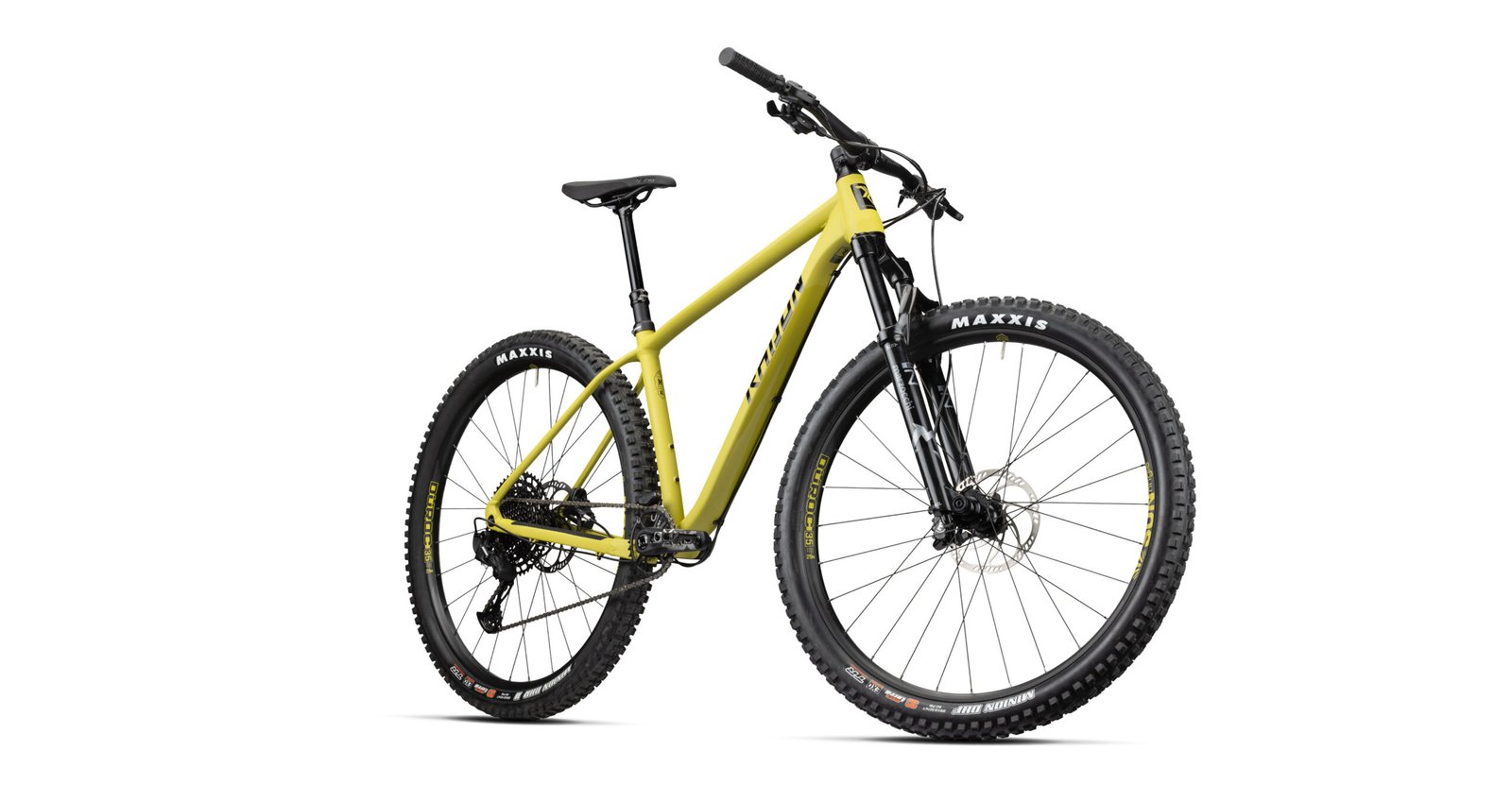 Radon CRAGGER 6.0 – Bild 3