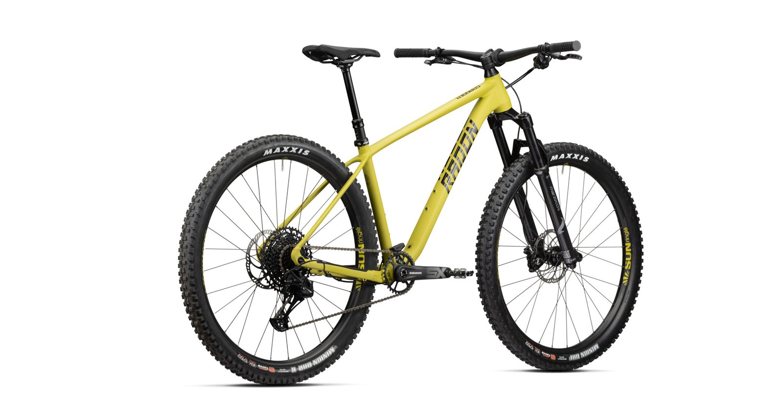 Radon CRAGGER 6.0 – Bild 2