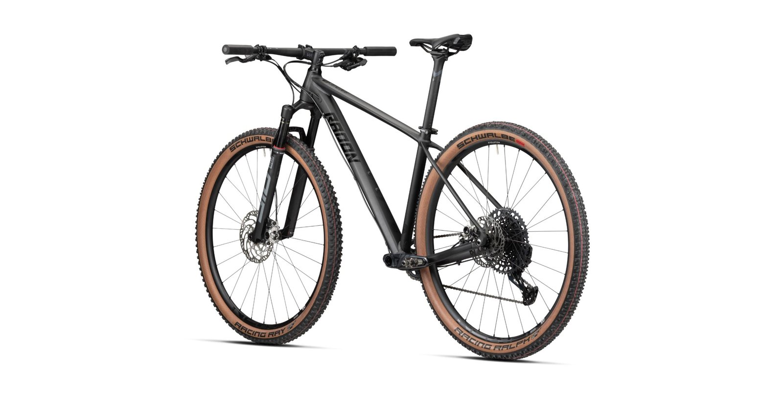 Radon JEALOUS AL 10.0 SL – Bild 5