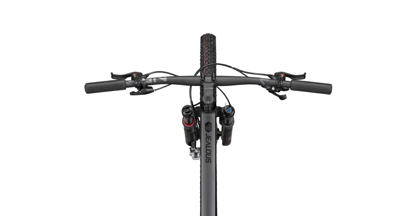 Radon JEALOUS AL 10.0 SL – Bild 4