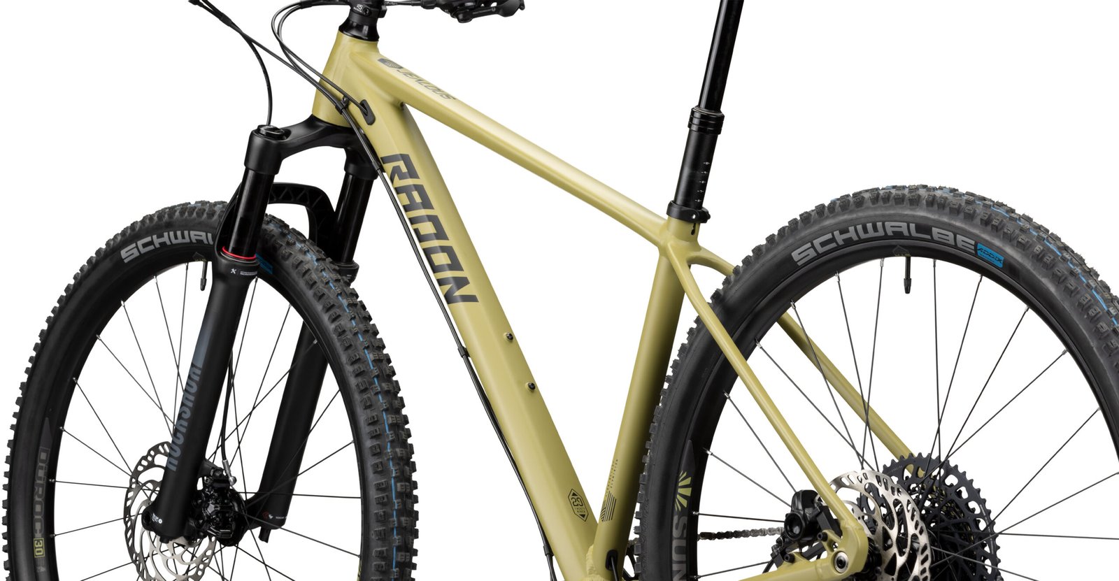Radon JEALOUS AL 8.0 HD – Bild 6