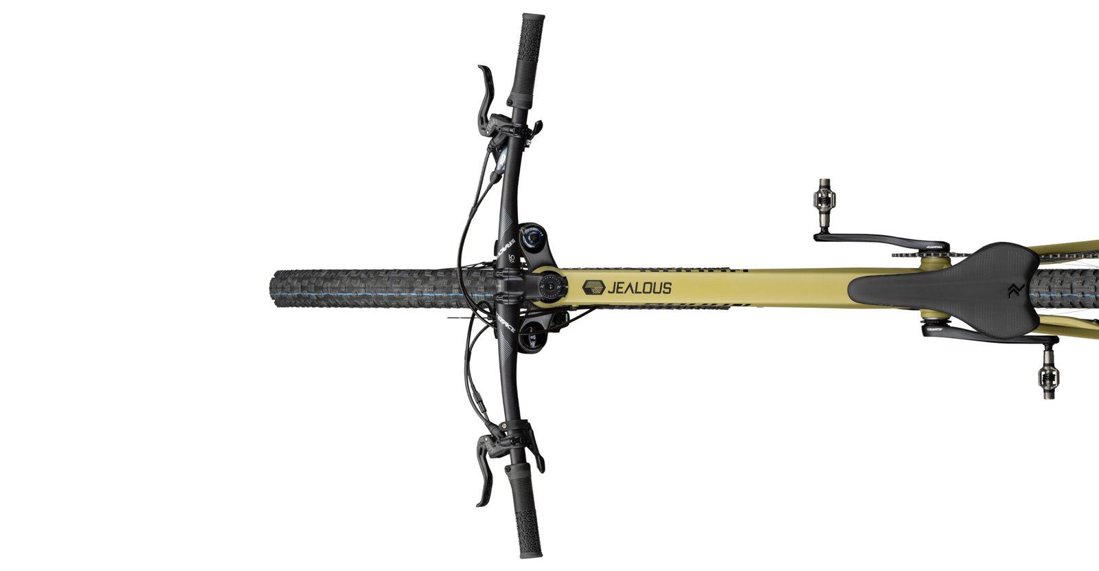 Radon JEALOUS AL 8.0 HD – Bild 2
