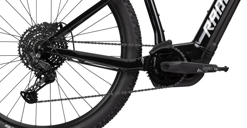 Radon JEALOUS HYBRID 7.0 625