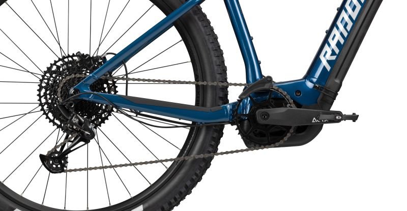 Radon JEALOUS HYBRID 9.0 750