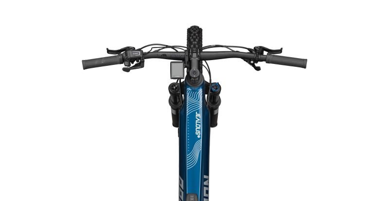 Radon JEALOUS HYBRID 9.0 750 – Bild 2