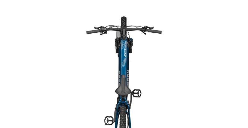 Radon JEALOUS HYBRID 9.0 750 – Bild 5