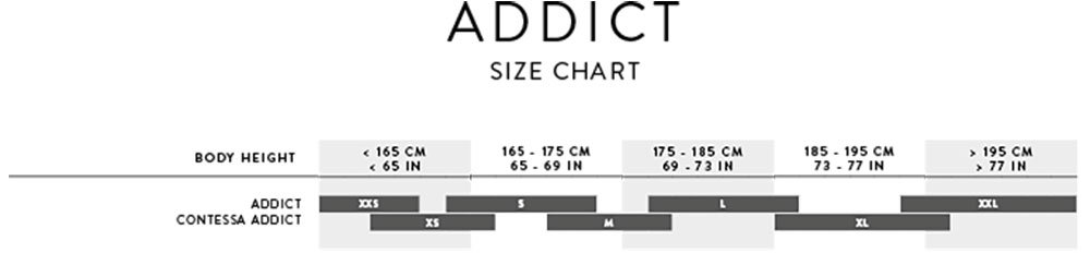 Scott Addict 50