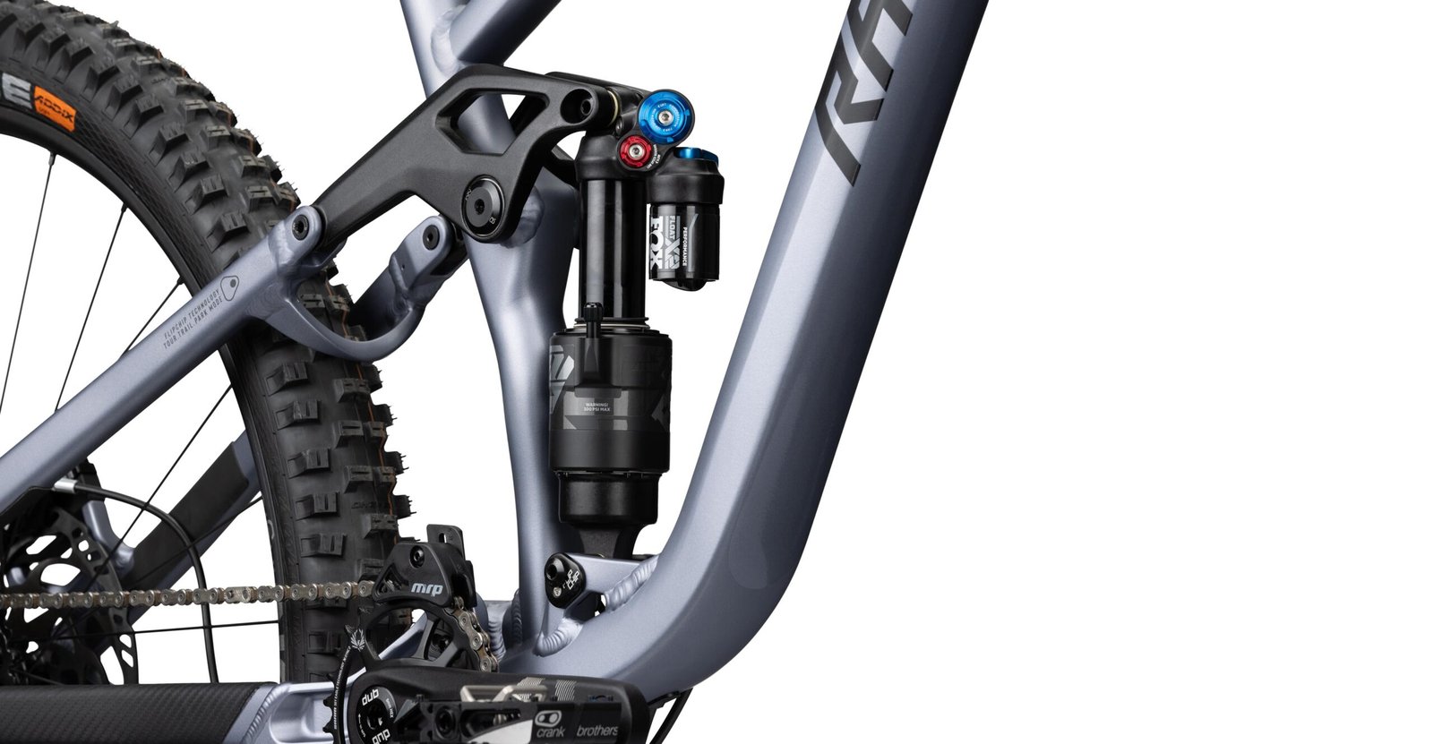 Radon SWOOP AL 8.0 – Bild 2