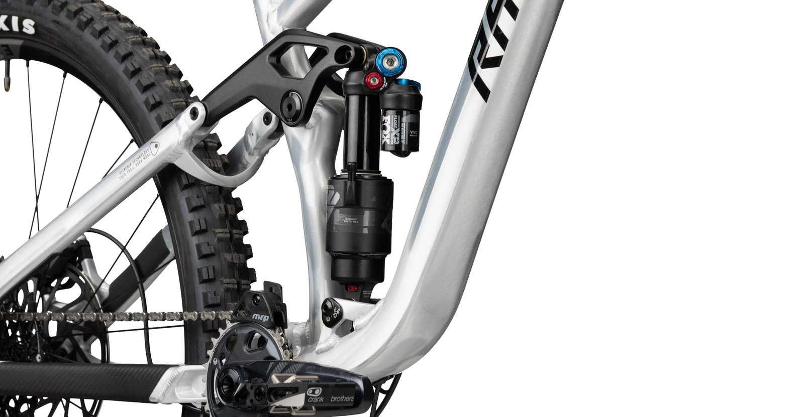Radon SWOOP AL 9.0 – Bild 4
