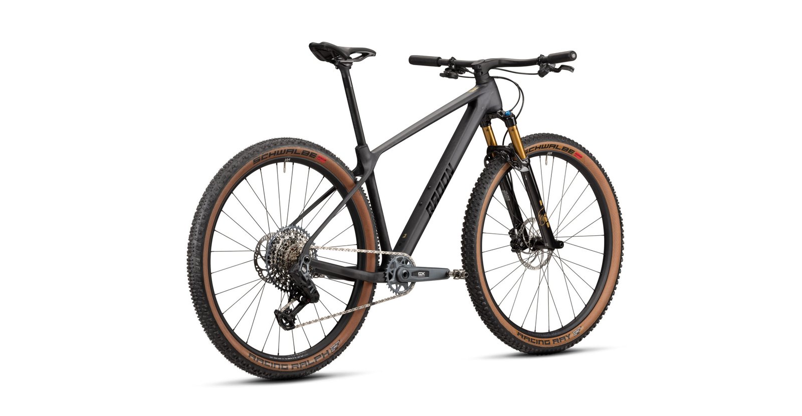 Radon JEALOUS 9.0