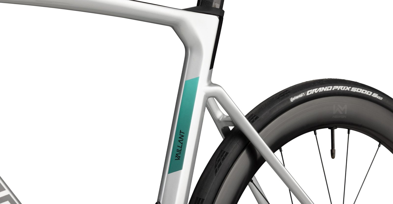 Radon VAILLANT 8.0 – Bild 4