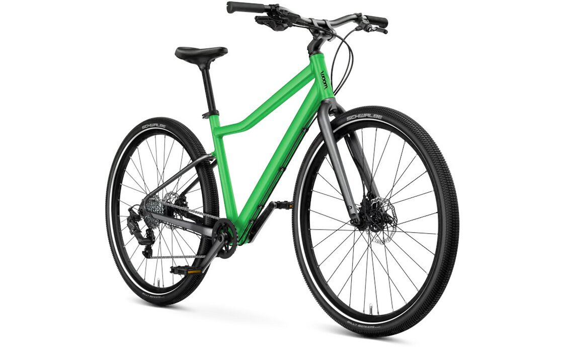 WOOM Explore 6 – 26 Zoll – Diamant