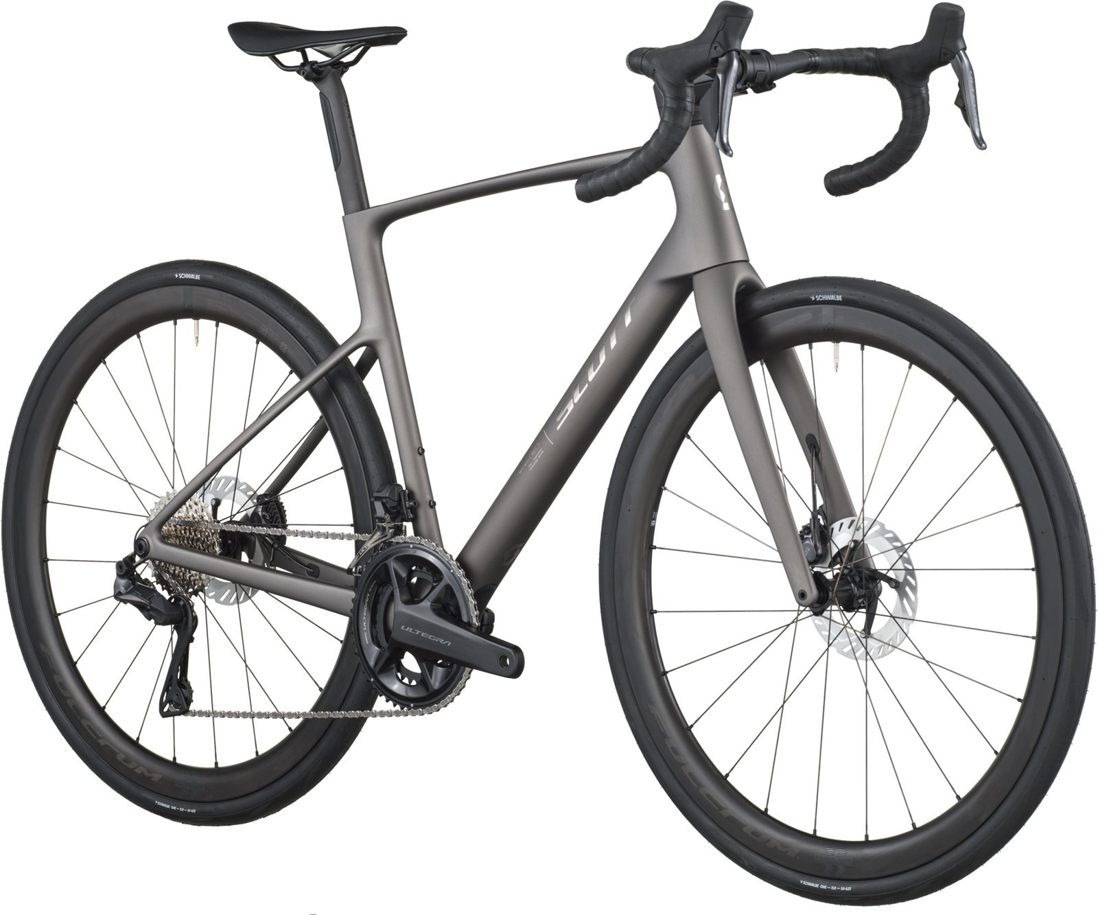 Scott Addict 20