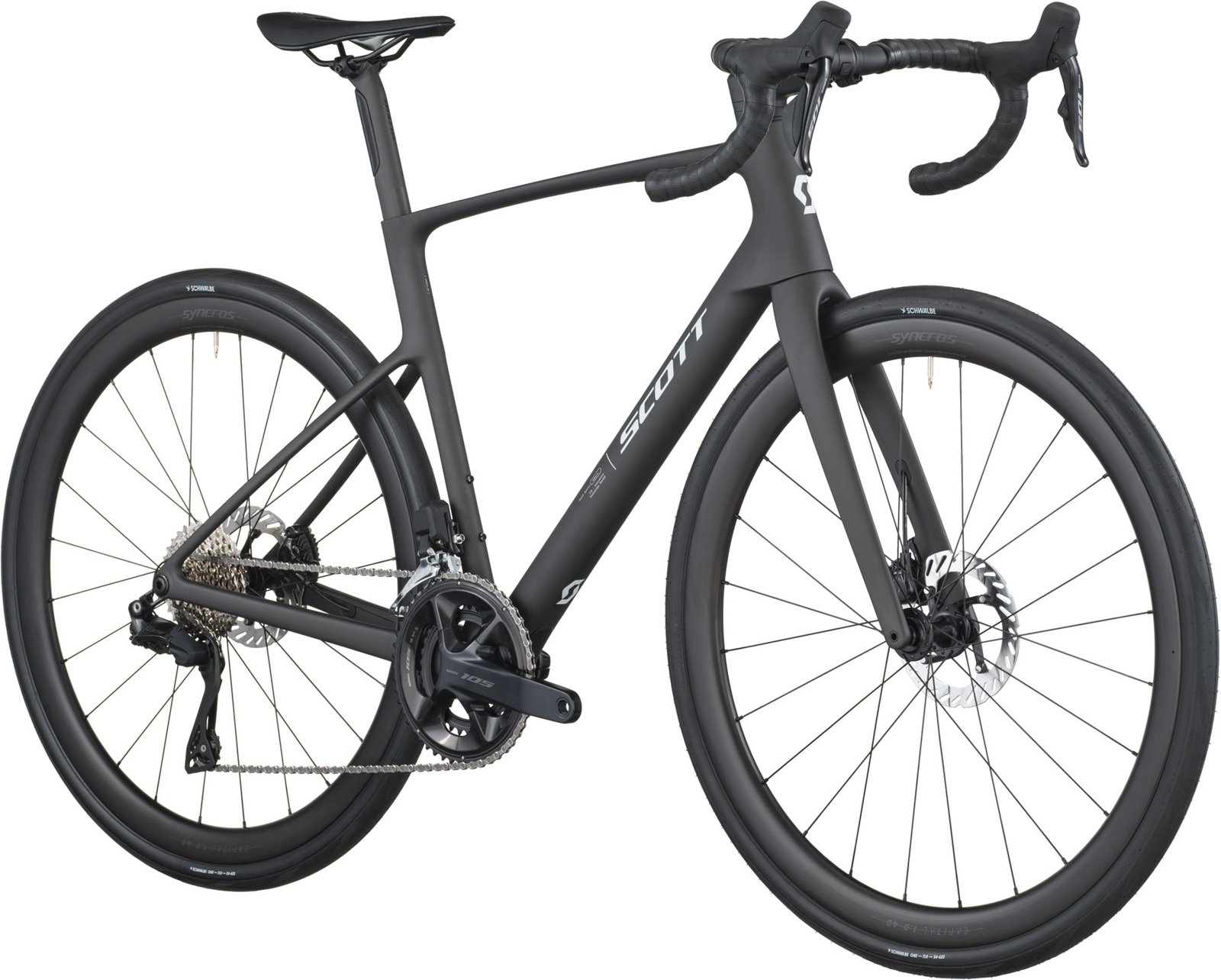 Scott Addict 30
