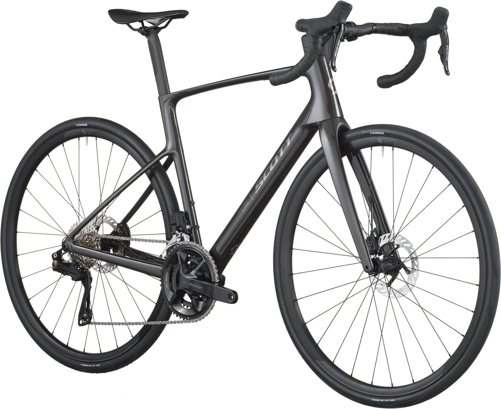 Scott Addict 40