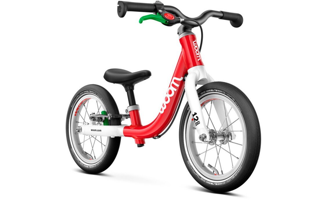 WOOM GO 1 – 12 Zoll