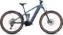 Cube Stereo Hybrid ONE22 Race 800 smaragdgrey´n´black