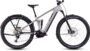 Cube Stereo Hybrid ONE22 Race 800 Allroad silver´n´black