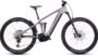 Cube Stereo Hybrid ONE22 SLX 800 lilacbreeze´n´reflect