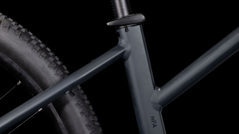 Cube Reaction Hybrid Performance 500 Lady night´n´black – Bild 3