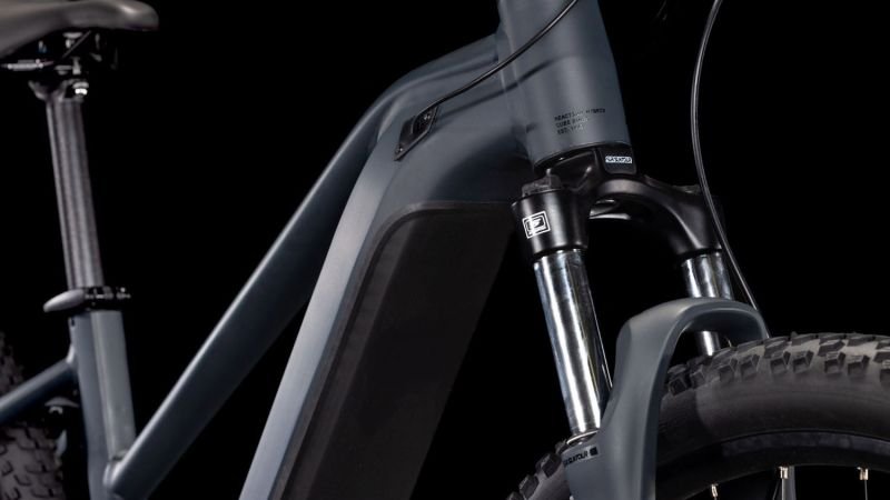 Cube Reaction Hybrid Performance 500 Lady night´n´black – Bild 4