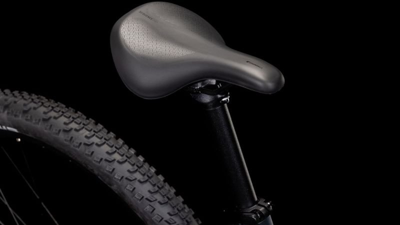 Cube Reaction Hybrid Performance 500 Lady night´n´black – Bild 5