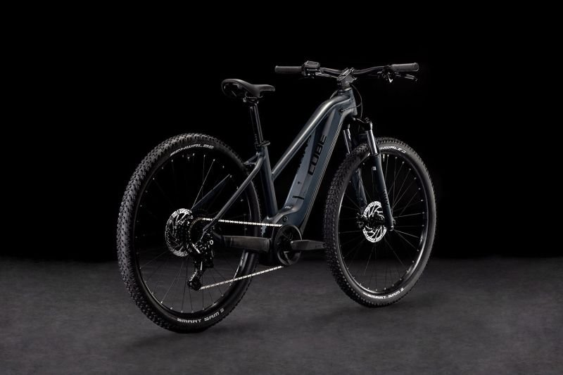 Cube Reaction Hybrid Performance 500 Lady night´n´black – Bild 6