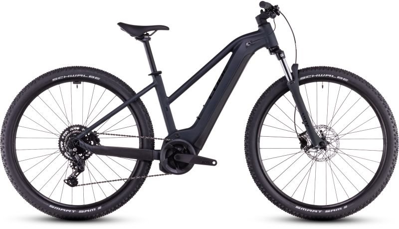Cube Reaction Hybrid Performance 500 Lady night´n´black