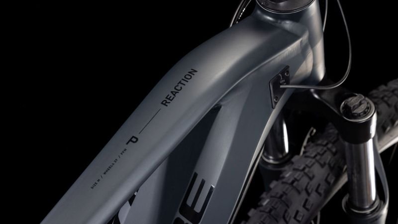 Cube Reaction Hybrid Performance 625 night´n´black
