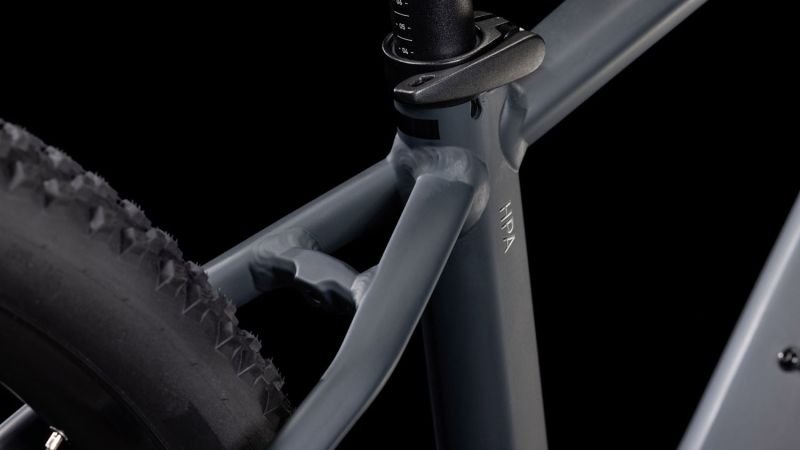 Cube Reaction Hybrid Performance 625 night´n´black – Bild 3