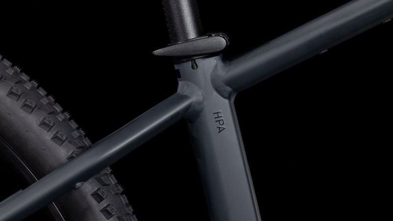 Cube Reaction Hybrid Performance 625 night´n´black – Bild 4