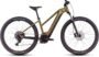 Cube Reaction Hybrid Performance 500 Lady goldenlime´n´black