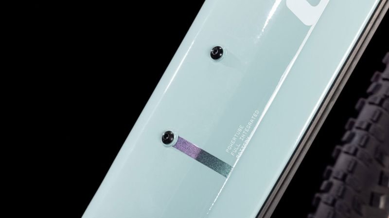 Cube Reaction Hybrid Performance 500 skylightblue´n´white – Bild 3