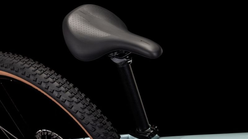 Cube Reaction Hybrid Performance 500 skylightblue´n´white – Bild 5