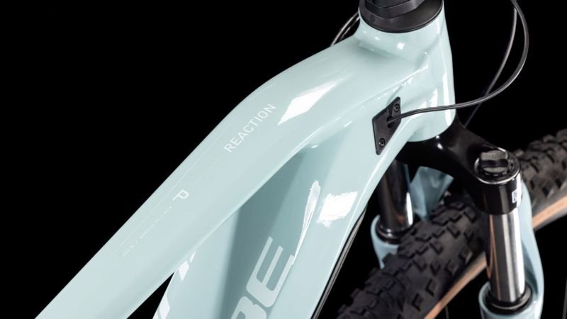 Cube Reaction Hybrid Performance 625 skylightblue´n´white