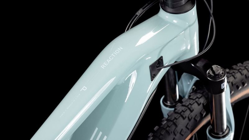 Cube Reaction Hybrid Performance 625 Lady skylightblue´n´white